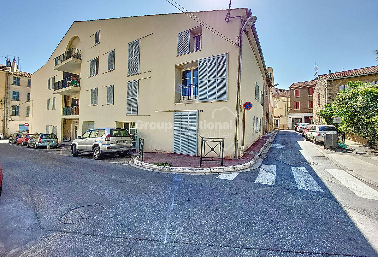 À vendre : Appartement 4 pièces à Hyères - Référence VA1265-M... — photo 1
