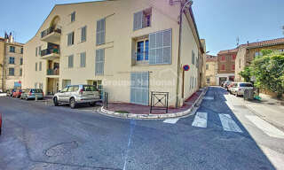 Appartement 4 Pièces 95 m² à vendre à Hyères (83400)