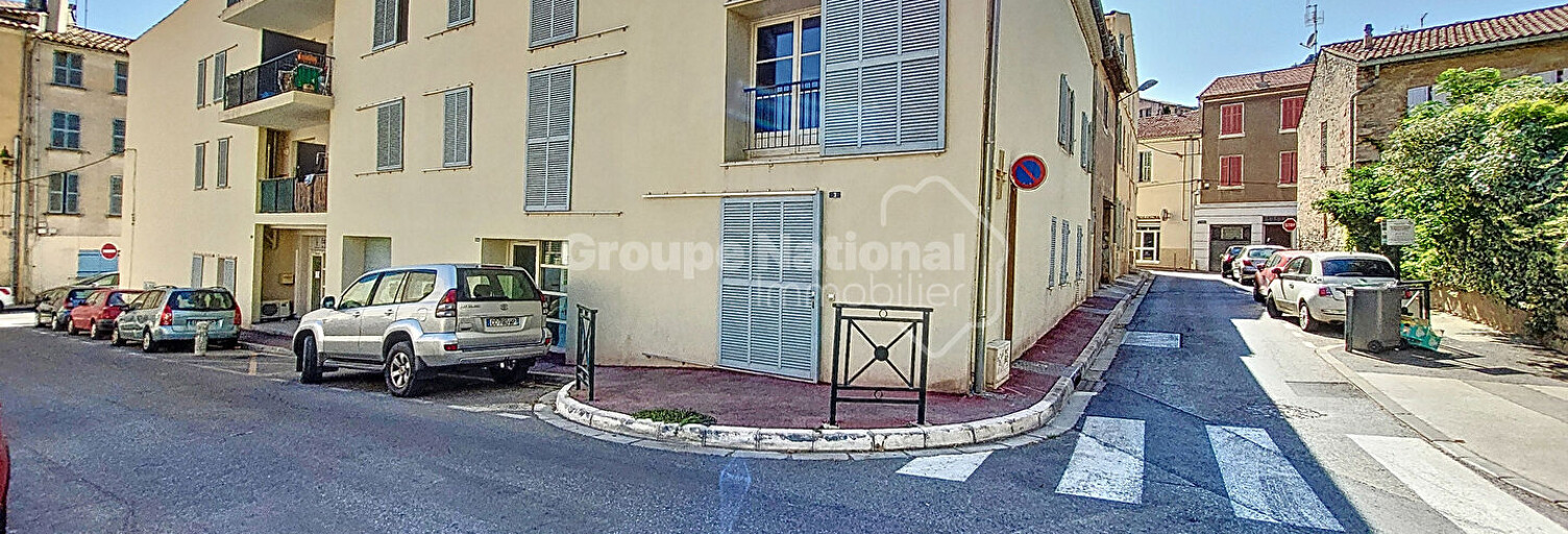 Appartement 4 Pièces 95 m² à vendre à Hyères (83400)