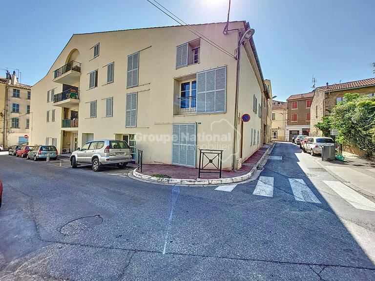 À vendre : Appartement 4 pièces à Hyères - Référence VA1265-M... — photo 1