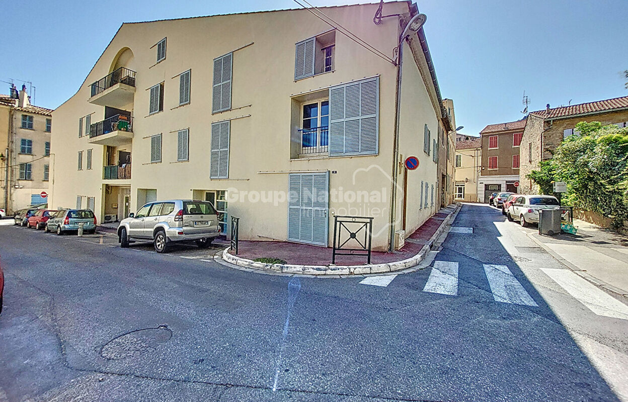 appartement 4 pièces 95 m2 à vendre à Hyères (83400)