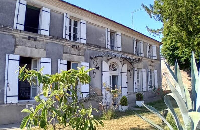 vente maison 239 000 € à proximité de Arcins (33460)