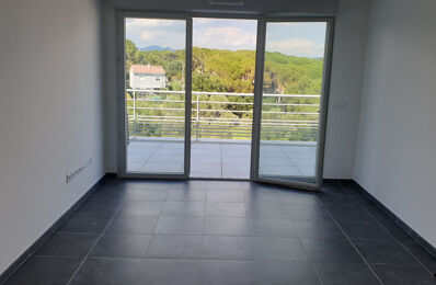 location appartement 810 € CC /mois à proximité de Fréjus (83600)