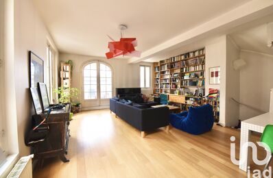 vente appartement 685 000 € à proximité de Paris 4 (75004)