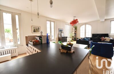 vente appartement 685 000 € à proximité de Livry-Gargan (93190)