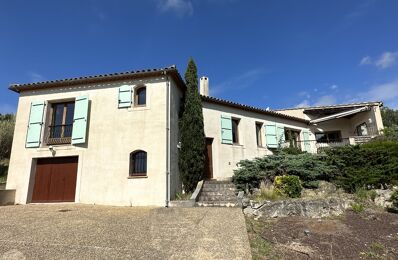 vente maison 695 000 € à proximité de Montredon-des-Corbières (11100)