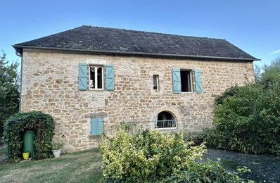 vente maison 389 950 € à proximité de Queyssac-les-Vignes (19120)