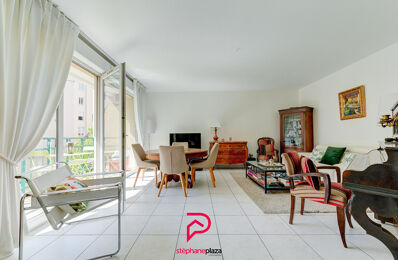 vente appartement 380 000 € à proximité de Lentilly (69210)