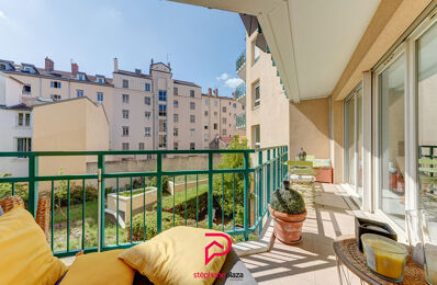 vente appartement 360 000 € à proximité de Fontaines-sur-Saône (69270)