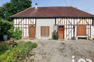 vente maison 79 000 € à proximité de Rosières-Près-Troyes (10430)