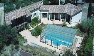 Maison 6 Pièces 199 m² à vendre à Montouliers (34310)