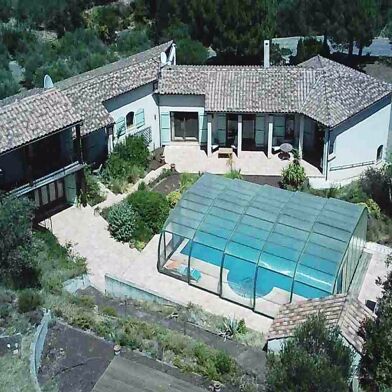 Maison 6 pièces 595000 €