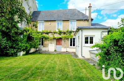 vente maison 157 000 € à proximité de Le Puiset (28310)