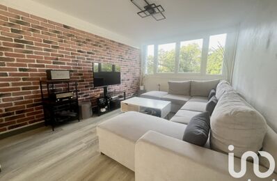 vente appartement 230 000 € à proximité de Saint-Genis-les-Ollières (69290)