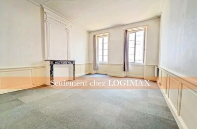 appartement 1 pièces 32 m2 à vendre à La Rochelle (17000)