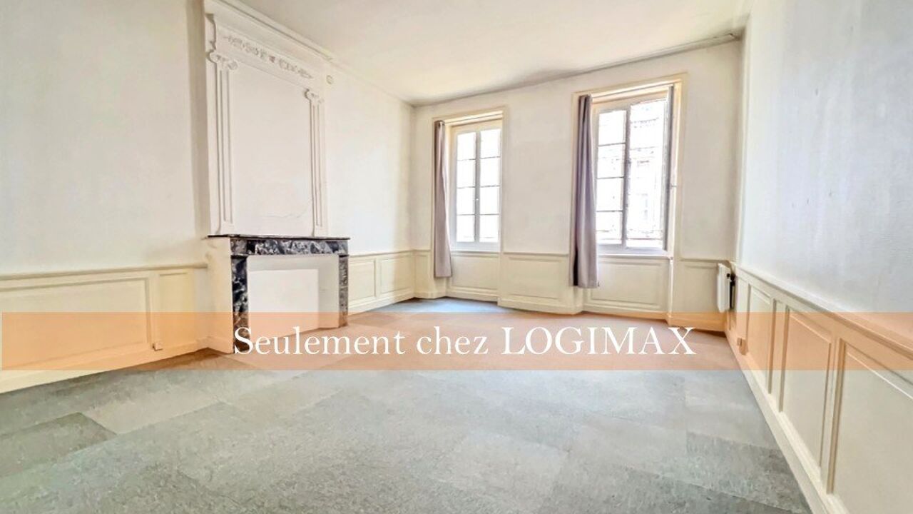 appartement 1 pièces 32 m2 à vendre à La Rochelle (17000)