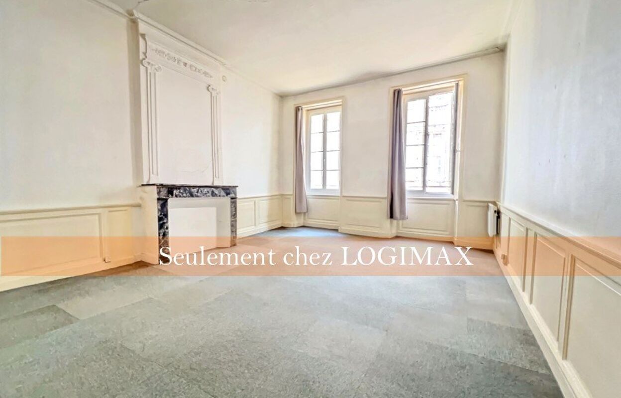 appartement 1 pièces 32 m2 à vendre à La Rochelle (17000)