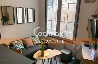 vente appartement 178 500 € à proximité de L'Houmeau (17137)