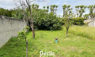 Terrain  238 m² à vendre à Rochefort (17300)