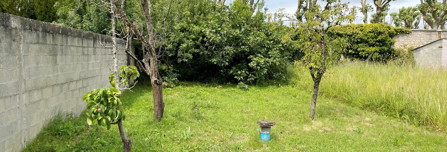 Terrain  238 m² à vendre à Rochefort (17300)