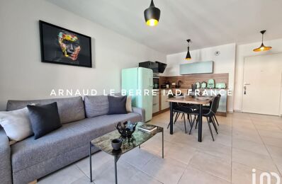 vente appartement 309 000 € à proximité de Saint-Mandrier-sur-Mer (83430)