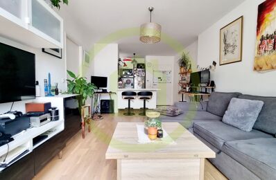 vente appartement 339 990 € à proximité de Saint-Cloud (92210)