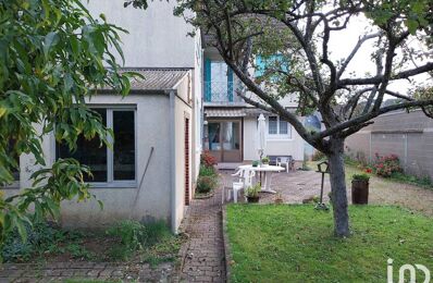 vente appartement 165 000 € à proximité de Le Coudray (28630)