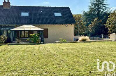 vente maison 299 000 € à proximité de Boissy-le-Sec (91870)