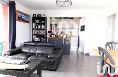 vente appartement 225 000 € à proximité de Lacroix-Falgarde (31120)