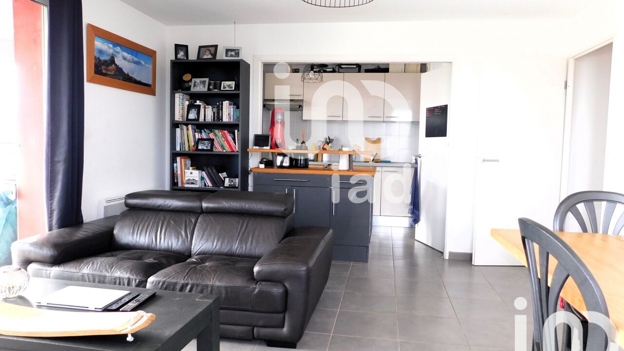 appartement 4 pièces 87 m2 à vendre à Colomiers (31770)