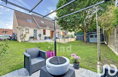 vente maison 459 900 € à proximité de Chanteloup-en-Brie (77600)