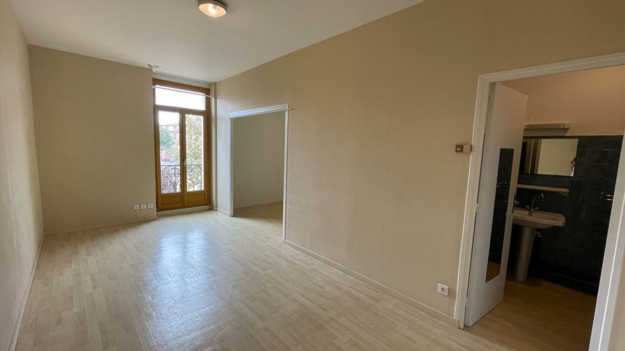 appartement 1 pièces 34 m2 à louer à Montauban (82000)