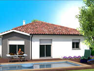 Maison neuve 3 chambres garage — photo 3