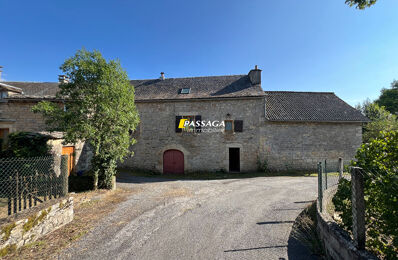 vente maison 140 000 € à proximité de Palmas-d'Aveyron (12310)