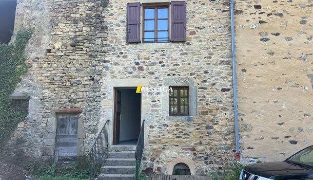 Villa / Maison 4 pièces  à vendre Espalion 12500