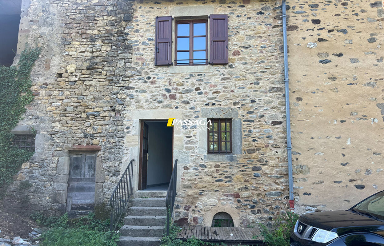 maison 4 pièces 115 m2 à vendre à Espalion (12500)