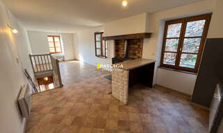 Maison 4 Pièces 115 m² à vendre à Espalion (12500)