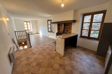 Maison 4 pièces 127000 €