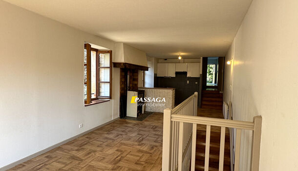 Villa / Maison 4 pièces  à vendre Espalion 12500