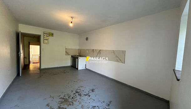 Villa / Maison 4 pièces  à vendre Espalion 12500