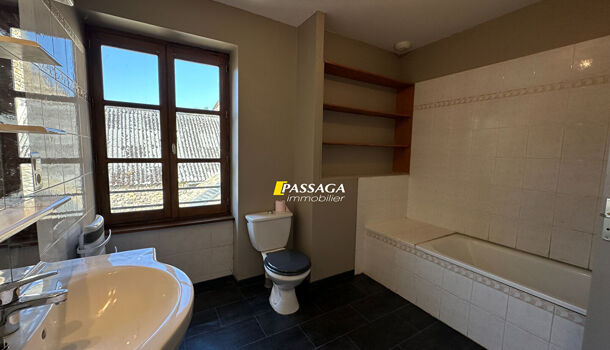 Villa / Maison 4 pièces  à vendre Espalion 12500