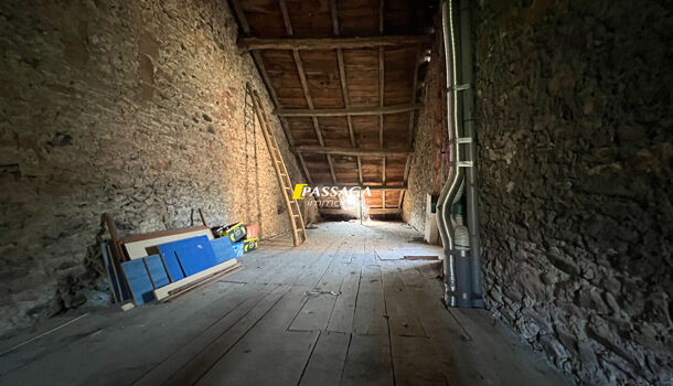 Villa / Maison 4 pièces  à vendre Espalion 12500