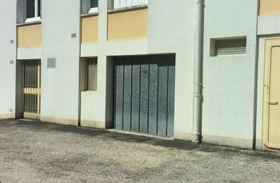 garage  pièces 13 m2 à vendre à Troyes (10000)