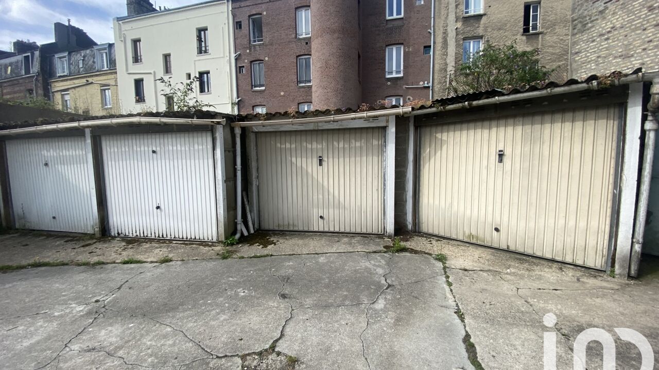 garage  pièces 70 m2 à vendre à Le Havre (76600)