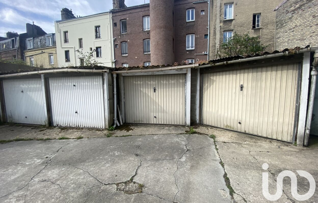 garage  pièces 70 m2 à vendre à Le Havre (76600)