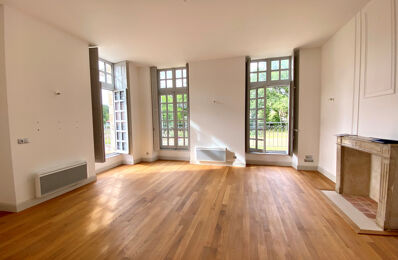 location appartement 1 020 € CC /mois à proximité de Iteuil (86240)