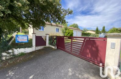 vente maison 219 500 € à proximité de Bellefont-la Rauze (46090)