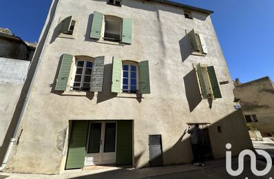 vente maison 542 000 € à proximité de Pertuis (84120)