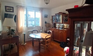 Appartement 3 Pièces 54 m² à vendre à Toulouse (31300)