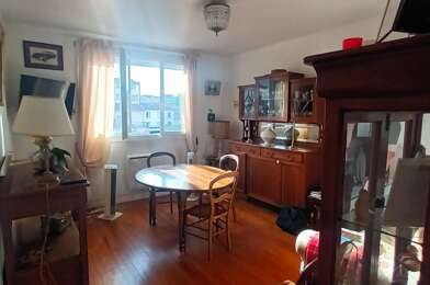 Appartement 3 pièces 220000 €